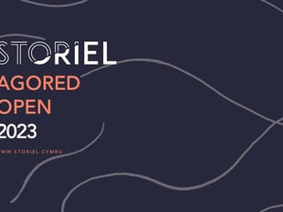 Vote for your favourite art at Storiel's Open 2023 exhibition