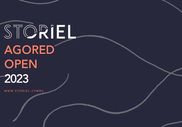 Vote for your favourite art at Storiel's Open 2023 exhibition