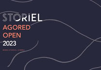 Vote for your favourite art at Storiel's Open 2023 exhibition