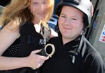 Why Welsh police need to be transparent