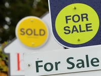 Gwynedd house prices dropped in December