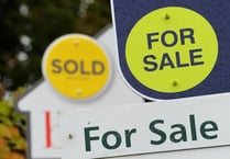 Ceredigion house prices increase by more than Wales average