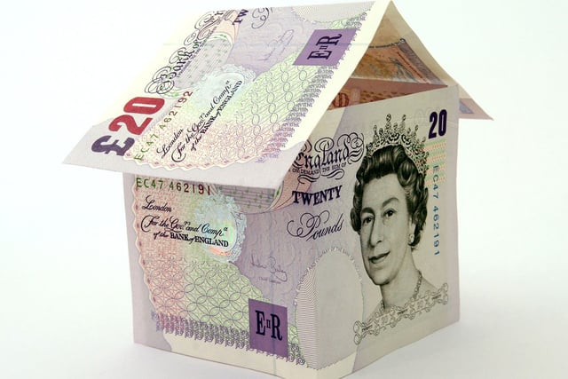 Powys businesses urged to apply for rate relief 