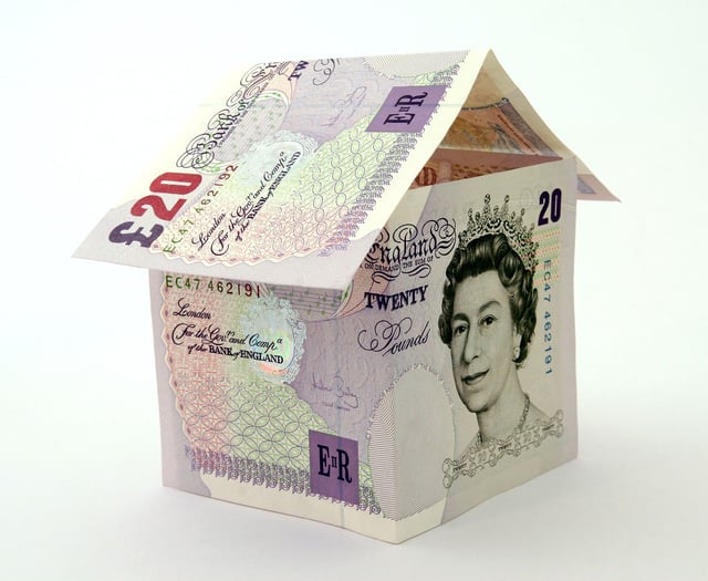 Powys businesses urged to apply for rate relief 