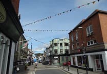 Cardigan named as one of the best places to live in the UK