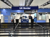 Dozens of Afghan refugees taken in across mid Wales