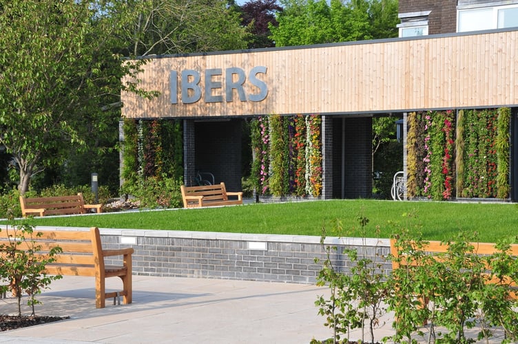 IBERS 