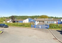 Ceredigion primary school gets glowing Estyn report