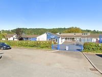 Ceredigion primary school gets glowing Estyn report