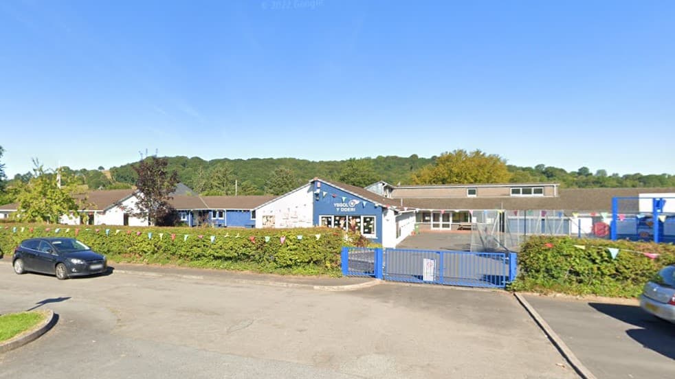Ceredigion primary school gets glowing Estyn report | cambrian-news.co.uk 