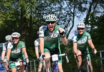 Cycling challenge to return to Bala