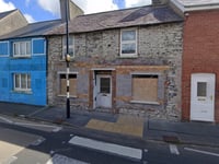 Trefechan shop-to-home plan scuppered