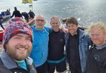 Victories for Aberystywth Town Rowers ahead of home regatta