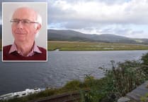 Scientists call for action to save our rivers