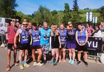 Town and country challenges for Aberystwyth club runners