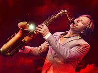 Packed line-up for Gŵyl Criccieth Festival