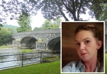 Tributes as body found in river sparks murder probe