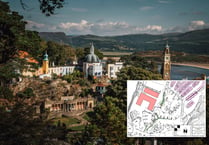 Portmeirion plans for more campervan holidays