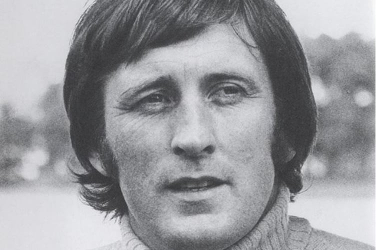 Dafydd Hywel