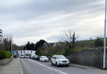 Council slammed for not acting to prevent ‘dangerous’ parking in Aberaeron
