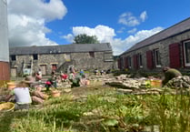 Public invited to archaeological field school at Strata Florida