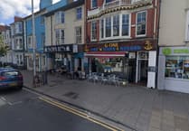Aberystwyth takeaway gets one-out-of-five food hygiene rating