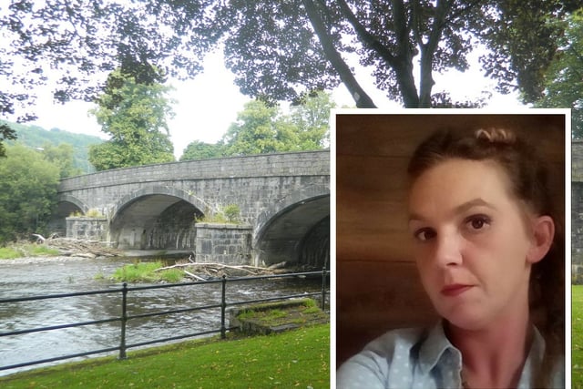 Murder investigation dropped following mid Wales death