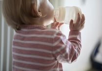 Almost a third of children in Ceredigion are living in poverty