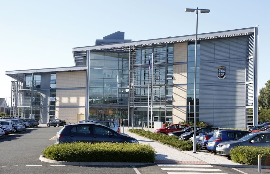 Ceredigion council to make work-from-home permanent option for staff