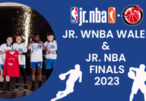 Junior NBA returns to Aberystwyth