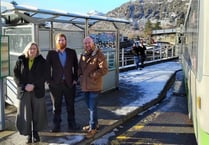Gwynedd's rural communities left behind after T19 bus service axed