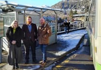 Gwynedd's rural communities left behind after T19 bus service axed