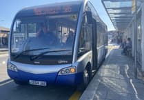 Six-month reprieve gives communities chance to fight like heck for 585 bus service