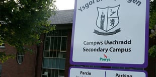Powys council escalates risk over failing schools