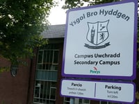 Powys council escalates risk over failing schools