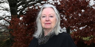 Former National Poet of Wales to feature at Cellar Bards event