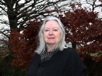 Former National Poet of Wales to feature at Cellar Bards event
