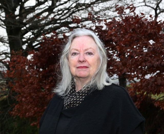 Former National Poet of Wales to feature at Cellar Bards event