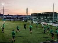 Aber Town seeking sponsors after academy funding is reduced to nil