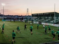 Aber Town seeking sponsors after academy funding is reduced to nil