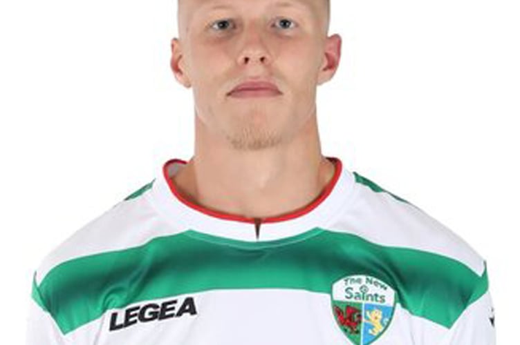 Beau Cornish signs for Aberystwyth for 2023/24 season