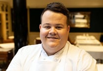 Acclaimed Bala restaurant recruits former Welsh Chef of the Year