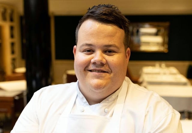 Acclaimed Bala restaurant recruits former Welsh Chef of the Year
