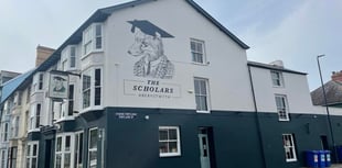 Aberystwyth restaurant opens doors with fresh expansion this weekend
