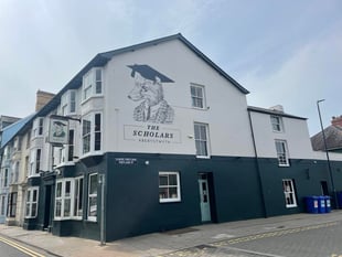 Aberystwyth restaurant opens doors with fresh expansion this weekend