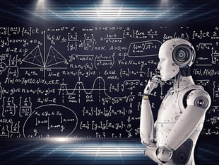 Experts to look at how AI can improve public services
