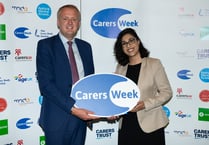 Ceredigion MP joins calls for greater support for unpaid carers