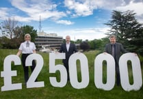 Groups urged to apply to criminal cash fund for community projects