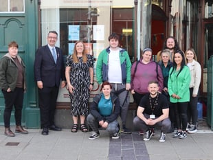 Taking Pride in the diversity of North Wales