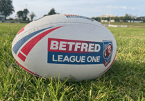 Aberystwyth beaten by much improved Llanelli Wanderers